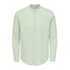 Only & Sons Srajca ONSCaiden pastelno zelena
