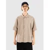 Levis Lama Boxy Shirt silver birch