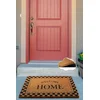 Conceptum Hypnose Otirač Glamour, 40 x 60 cm, Crni