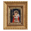Ikona u ramu Sveti Velikomucenik Georgije - Đurđic, 220x255x32mm