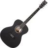 SX SO104 Matte Black Akustična kitara