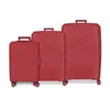 Movom PP Set kofera 3/1 - Bordo ( 53.294.23 )