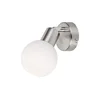 Globo 871601016X - LED zidno spot svetlo LOXY 1xE14/5W/230V