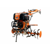 RURIS Profesionalni kultivator 1002KSD SET