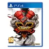 PS4 Street Fighter 5