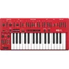 Behringer MS-1 MK II Red Synthesizer Red