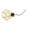 Eglo 43685 - Stona lampa za utičnicu TARBES 1xE27/60W/230V