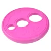 Rogz Frizbi za pse Flying Object - roze