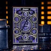 Igralne karte Avengers - The Infinity Saga - Blue Version - T11-AVENGERS-DECK