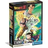shumee 1500-delna kompaktna sestavljanka Dragon Ball