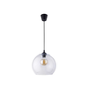 Luster na sajli CUBUS 1xE27/60W/230V