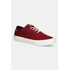 Teniske Tommy Hilfiger TH HI VULC LOW OXFORD TWILL