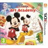 Disney Art Academy 3DS