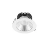 HÖGERT Ugradni LED panel Faro Eol 10W 800lm 4000K