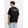 Bombažna kratka majica Calvin Klein Jeans