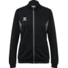 Hummel Majica z dolgimi rokavi HMLAUTHENTIC PL ZIP JACKET WOMAN