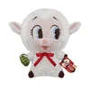 Funko POP! PLUSH 7: VILLAINOUS VALENTINES - LAMB