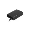 Lanberg 5x 1Gb neupravljano PoE+ stikalo (4 PoE vrata, 30 W/vrata, največ 60 W) Namizno stikalo