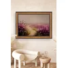 Wallity Zidna dekoracija ATCRCVCNVSMDL64, 70 x 100 cm, Šarena