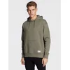 Solid Jopa 21107420 Zelena Relaxed Fit