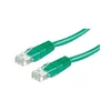 Secomp Value UTP PatchCord Cat.6/Cl.EA, plavi, 0.5m