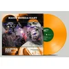Diamond Dogs & Chris Spedding - Macon Georgia Giant (Limited Edition) (Orange Coloured) (LP)