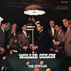 Willie Colón - The Hustler (Reissue) (LP)