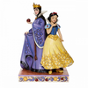 Enesco DISNEY FIGURICA SNEGULJČICA IN 7 ŠKRATOV IN ZLOBNA KRALJICA, (20839260)
