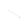 FANAWAY 210544 - Produžna šipka 90 cm bela