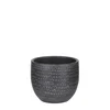 Saksija CARRIE 14cm 1086342 - Black - EDL