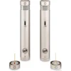 WARM AUDIO WA-84 STEREO MICROPHONE PAIR WITH OMNI & CARDIOID CAPSULES