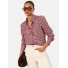 Lipsy Bluza majnica / orhideja