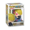 Bobble Figure Anime - One Piece POP! - Sanji #1773