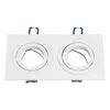 Ugradna rozetna CFR1180 WH