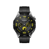 HUAWEI Pametni sat WATCH GT 4 (46 mm) Black Fluoroelastomer