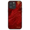 ULTIMATE CASE MagSafe za Apple iPhone 15 Pro Max - Red