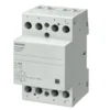 Siemens Modularni kontaktor 63A 4Z tuljava 230V AC SENTRON 5TT5850-0