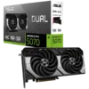ASUS NVidia GeForce RTX 5070 12GB 192bit DUAL-RTX5070-O12G