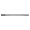 Hogert dleto sds max, plosnato,25mm x 18mm x 400mm ( HT6D291 )