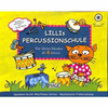 HINTERMEIER/BAUDE:LILIs PERCUSSIONSCHULE SCHULE +CD