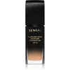 Sensai Flawless Satin Moisture Foundation tekoči puder SPF 25 odtenek 102 Ivory Beige 30 ml
