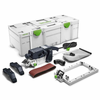 FESTOOL tračni brusilnik BS 75 E, komplet