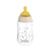 Nip Green PP flašica bež 260ml 0m+, M protok