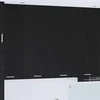 Viseći ormarić Crni hrast 80 x 31 x 100 cm Konstruirano drvo