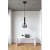 Opviq Luster 2614773, Sivi