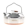 Primus Campfire Stainless Steel Čajnik