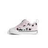 Tenis superge Vans Knu Skool Elastic Laco VN000Z40GSF1 Svetlo rožnata