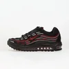 Sneakers Nike Air Max Tl 2.5 Black/ Team Crimson-Metallic Silver EUR 44.5