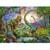 Ravensburger puzzle (slagalice) - Zemlja reptila