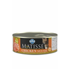 Farmina matisse cat mousse s piščancem 85g